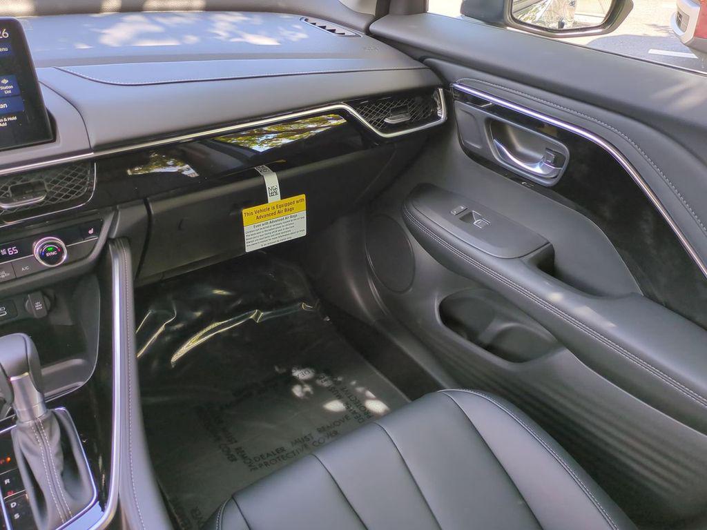 new 2026 Acura ADX car, priced at $37,050