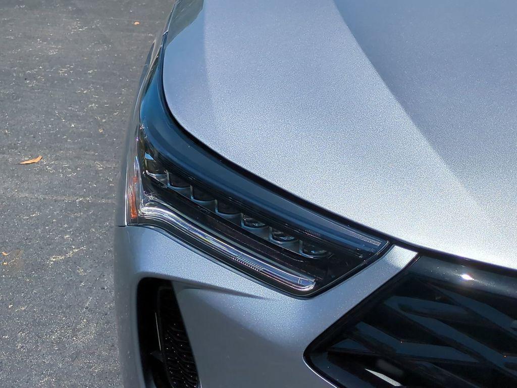 new 2026 Acura RDX car, priced at $54,300