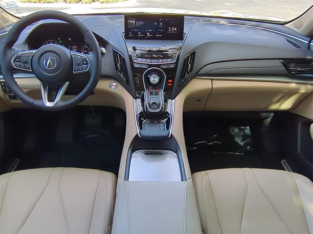 used 2023 Acura RDX car, priced at $33,225