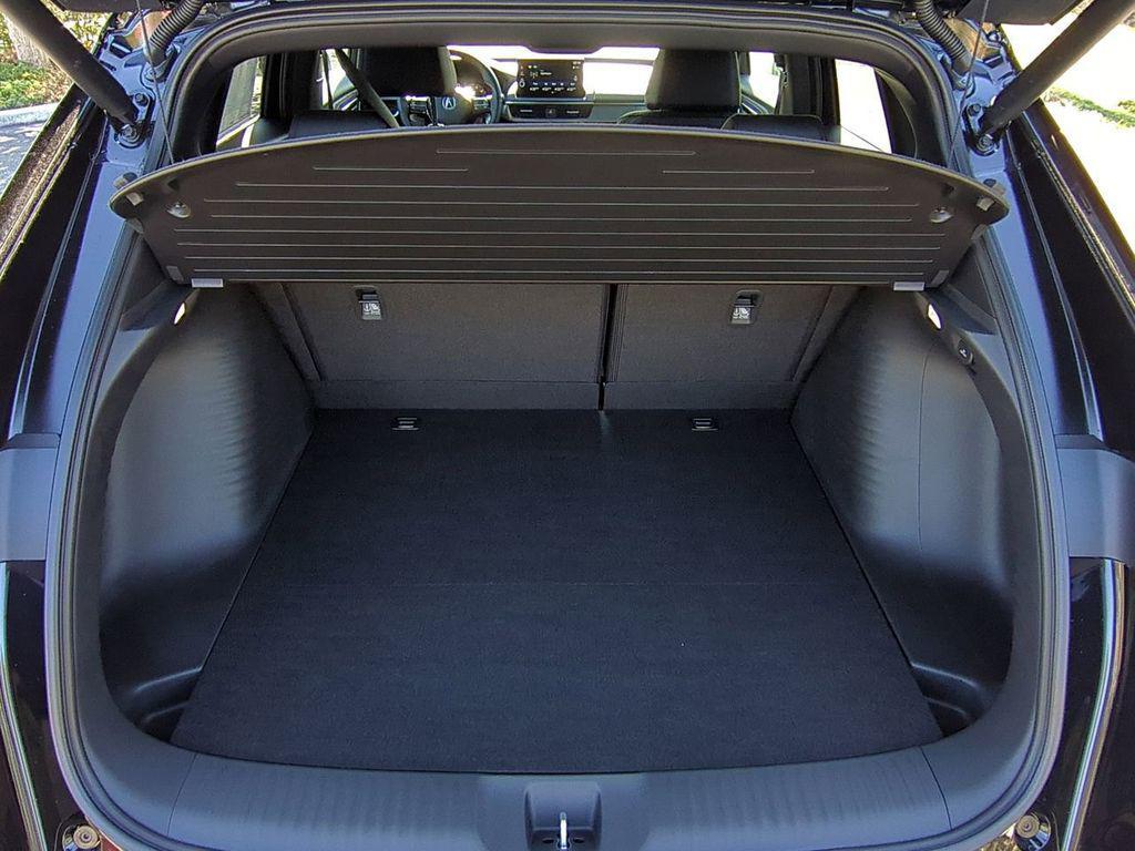 new 2025 Acura ADX car, priced at $41,350