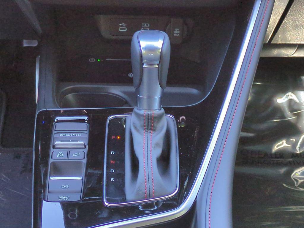 new 2025 Acura ADX car, priced at $41,350