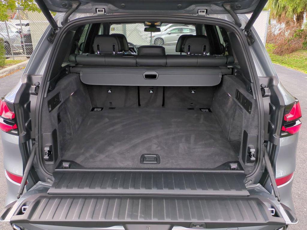 used 2026 BMW X5 car, priced at $70,898