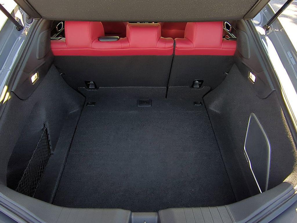 used 2026 Acura Integra car, priced at $35,375