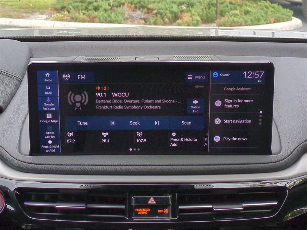 new 2026 Acura MDX car, priced at $53,150