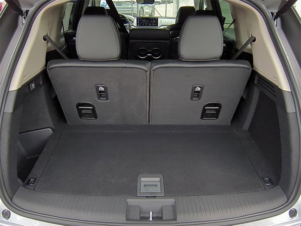 new 2026 Acura MDX car, priced at $53,150