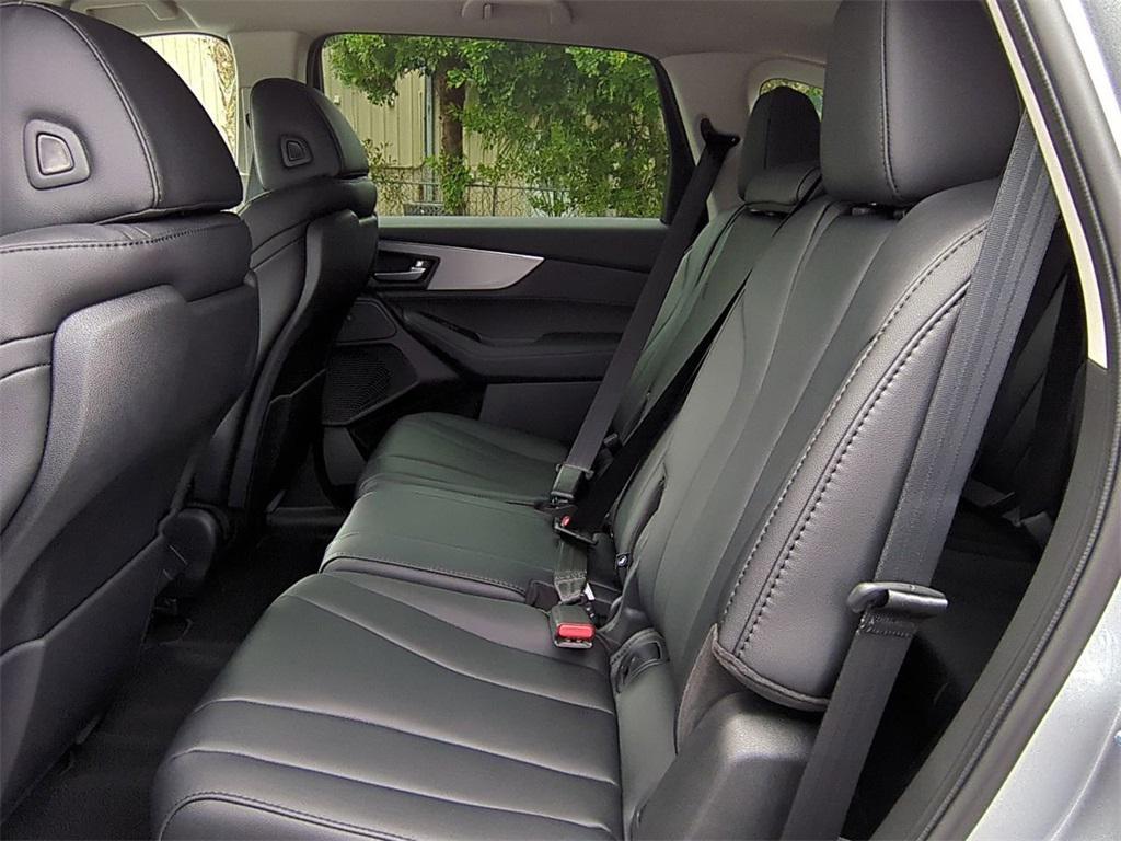 new 2026 Acura MDX car, priced at $53,150