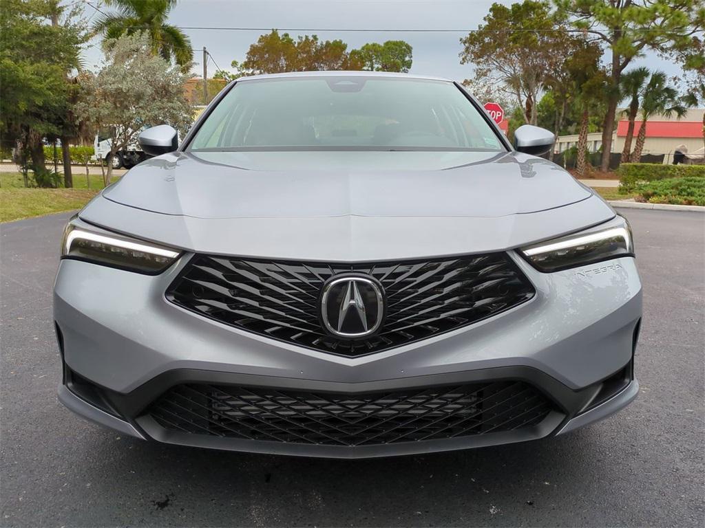 new 2026 Acura Integra car, priced at $34,595