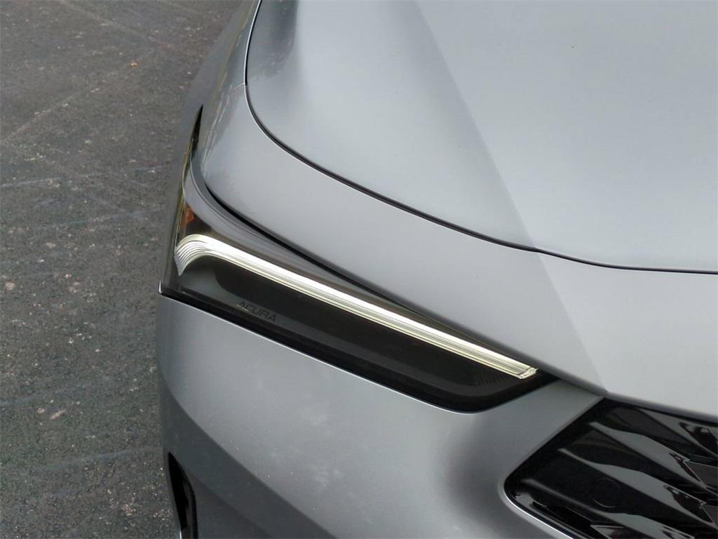 new 2026 Acura Integra car, priced at $34,595