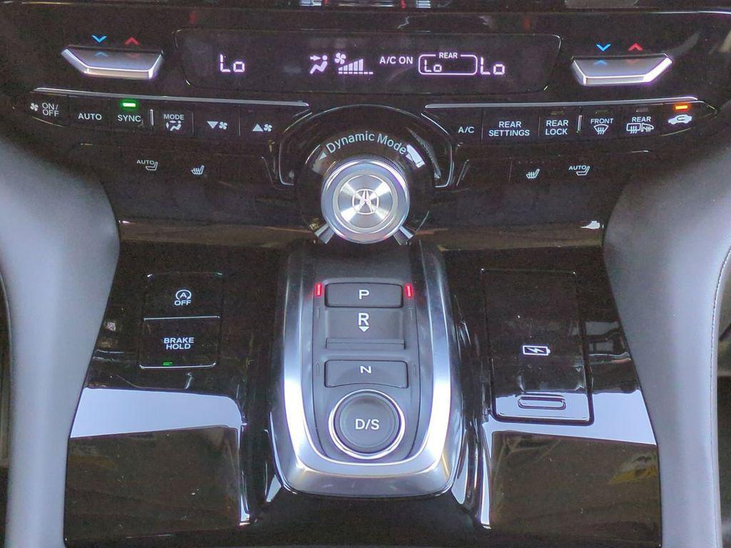 new 2026 Acura MDX car, priced at $58,650