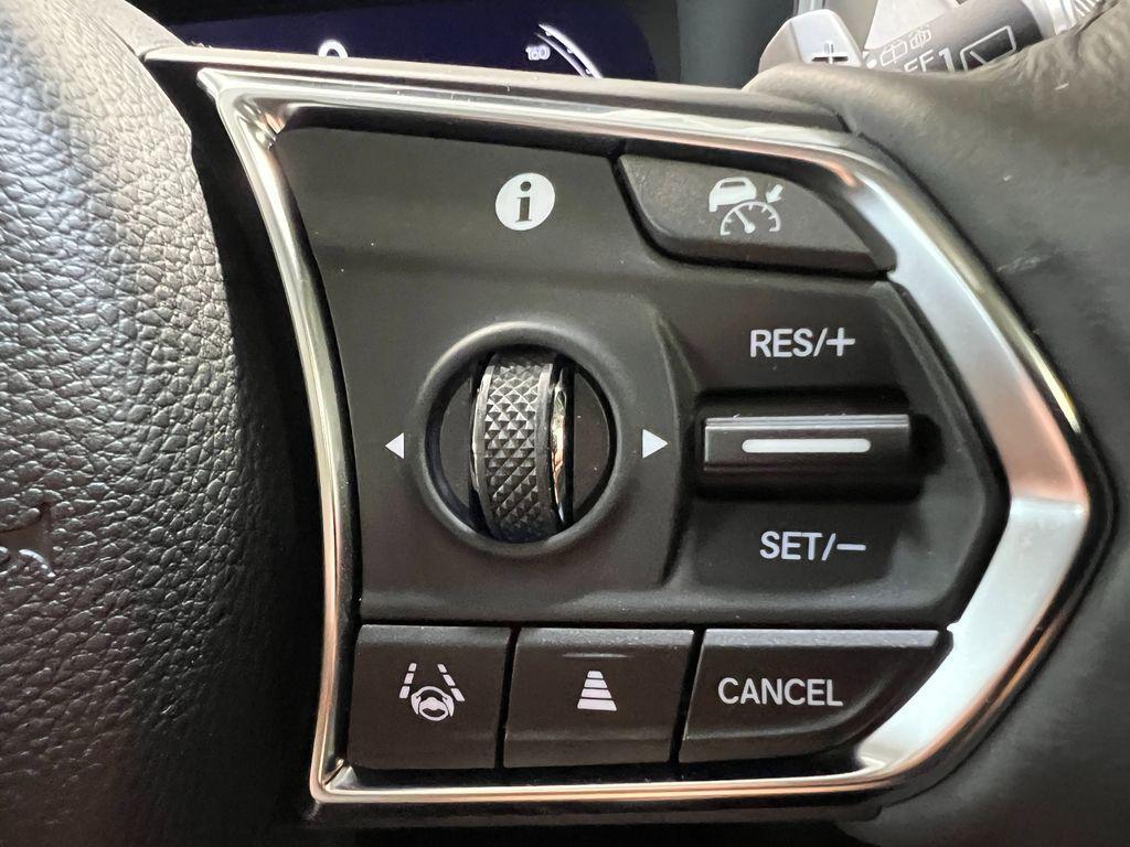 new 2026 Acura MDX car, priced at $68,950