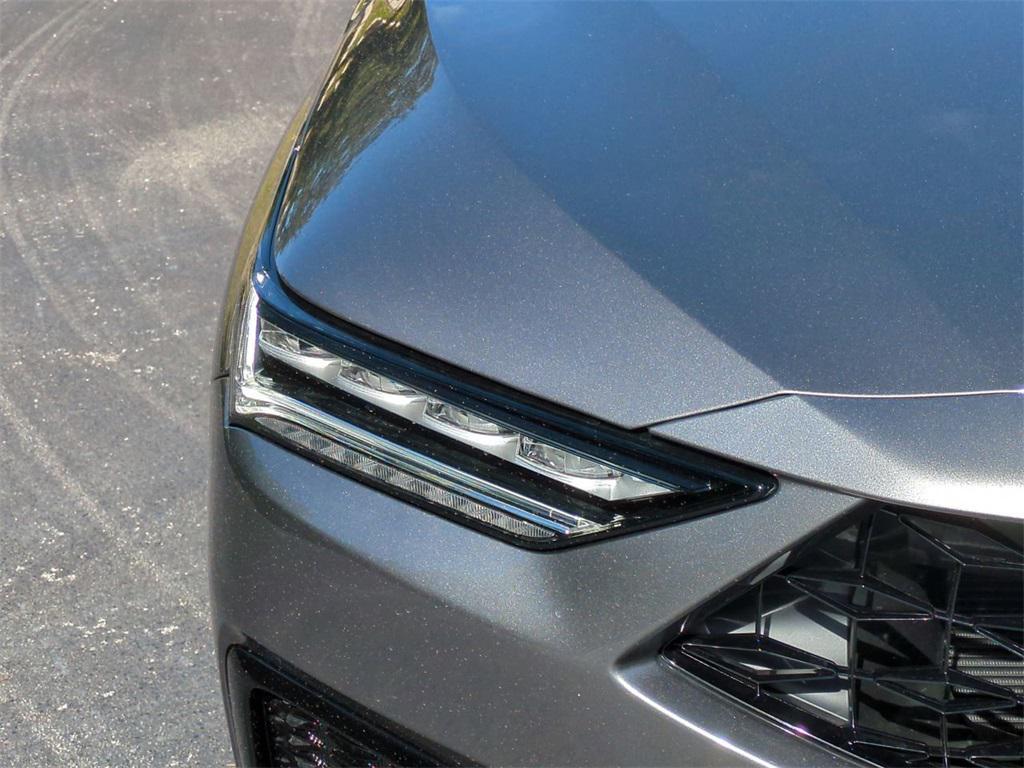 new 2026 Acura MDX car, priced at $77,800