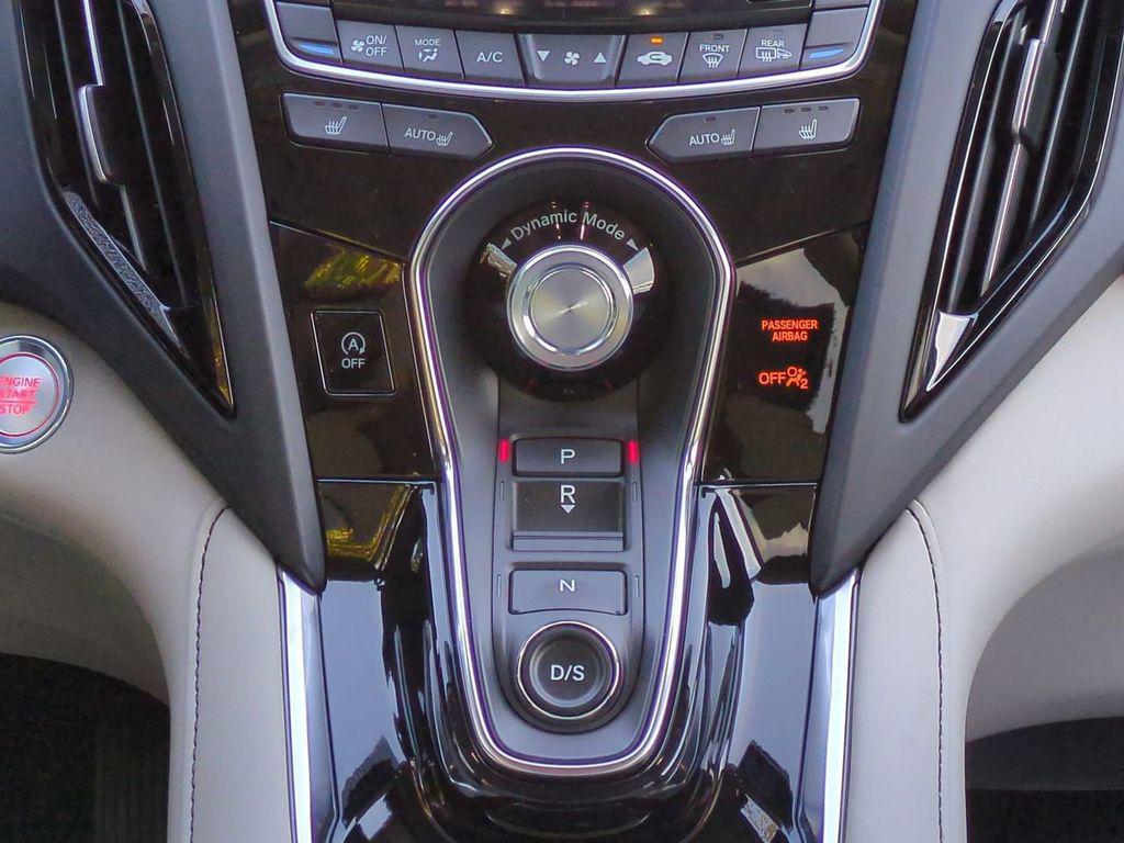 new 2026 Acura RDX car, priced at $49,750