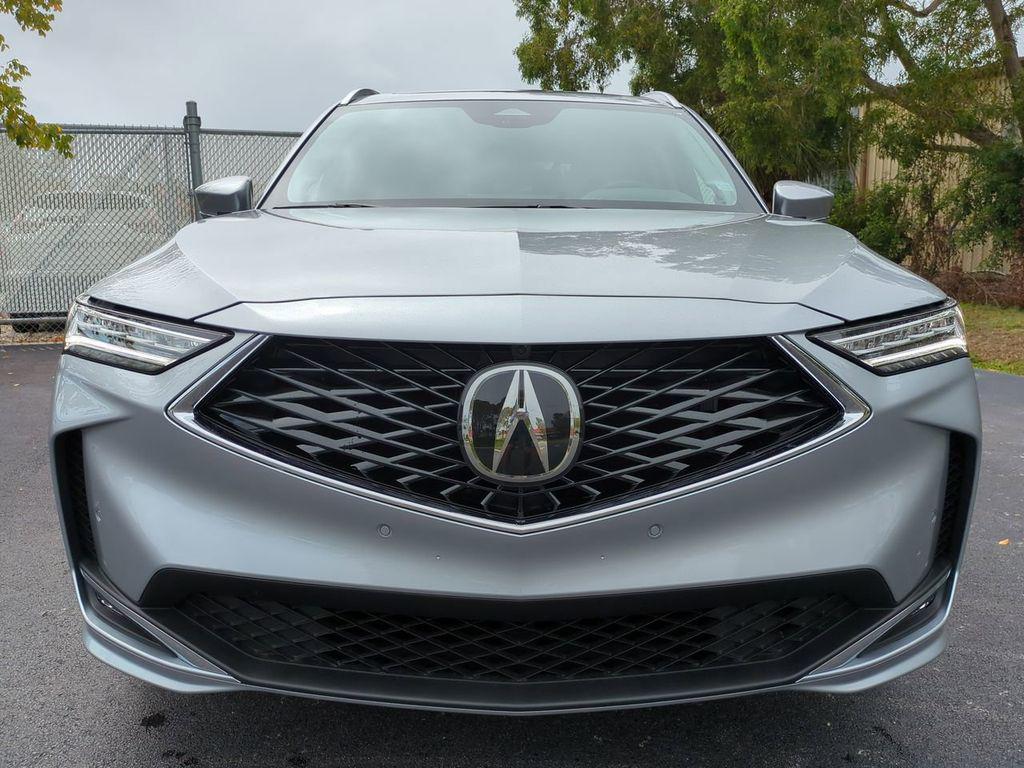 new 2026 Acura MDX car, priced at $68,350