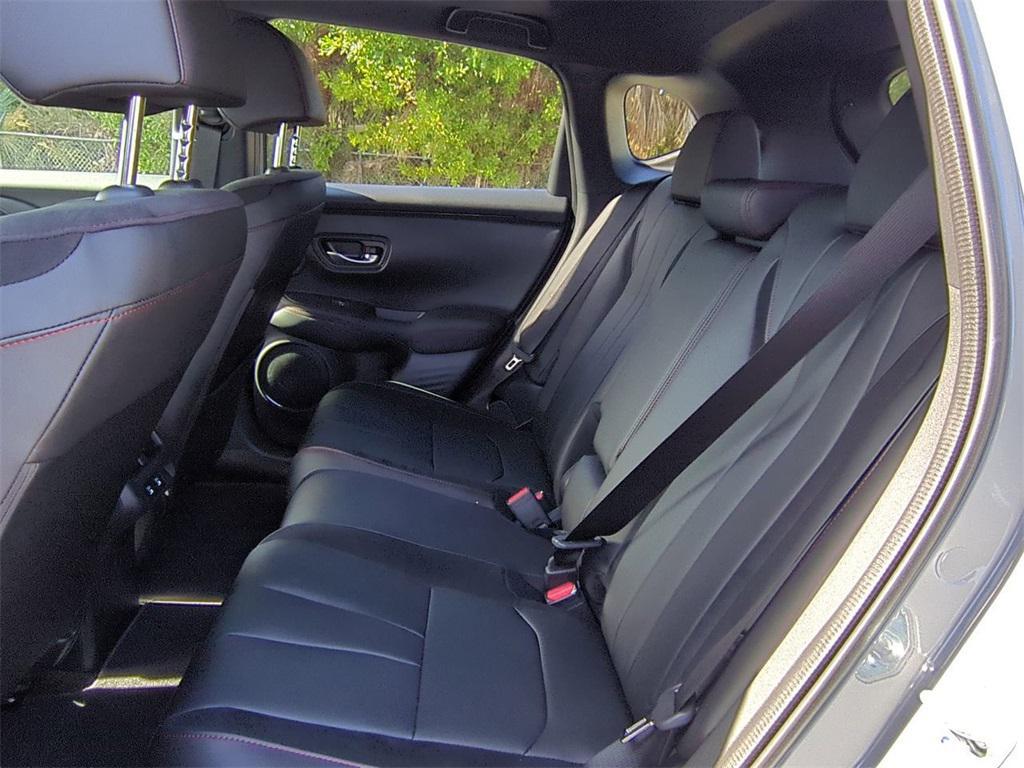 new 2026 Acura ADX car, priced at $40,150