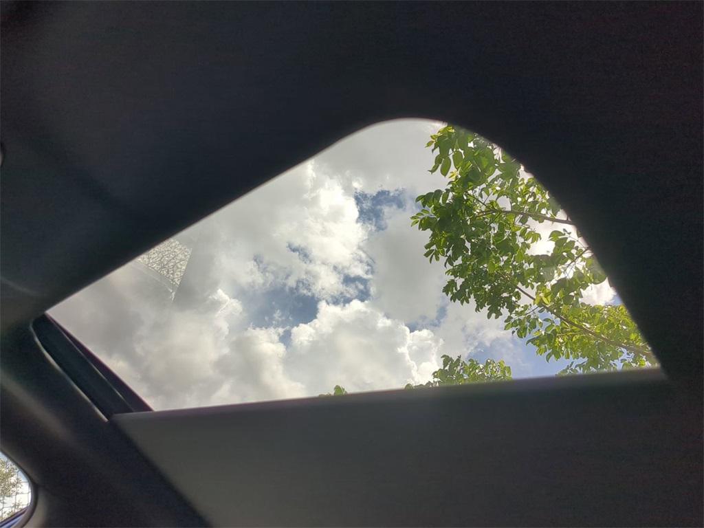 new 2025 Acura ADX car, priced at $41,350