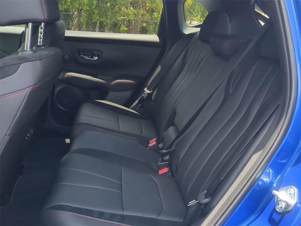 new 2025 Acura ADX car, priced at $41,350