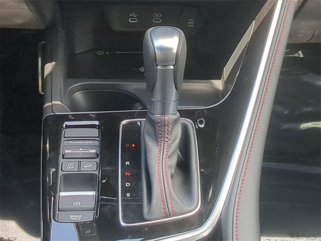 new 2025 Acura ADX car, priced at $41,350