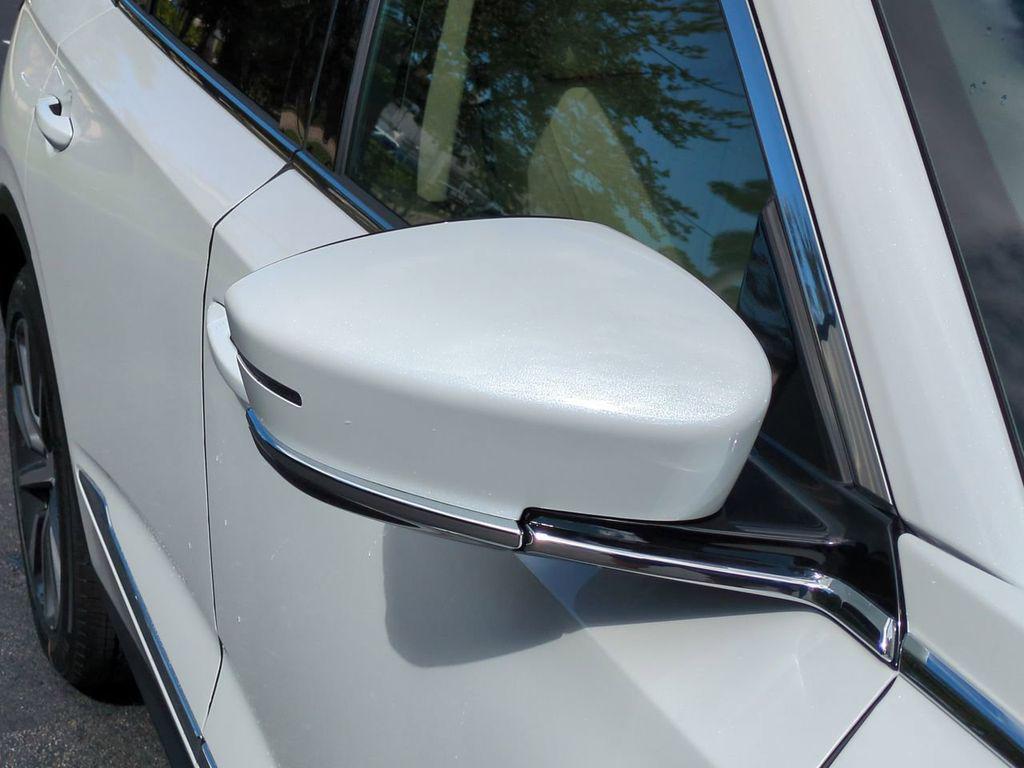 new 2026 Acura MDX car, priced at $59,250