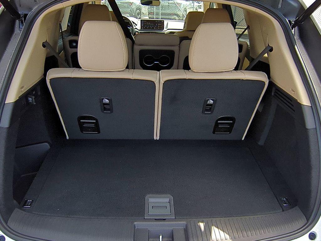 new 2026 Acura MDX car, priced at $59,250