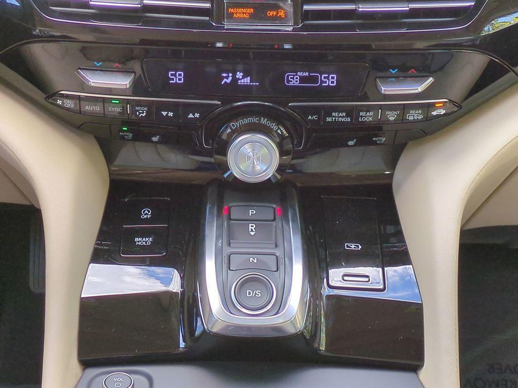 new 2026 Acura MDX car, priced at $59,250