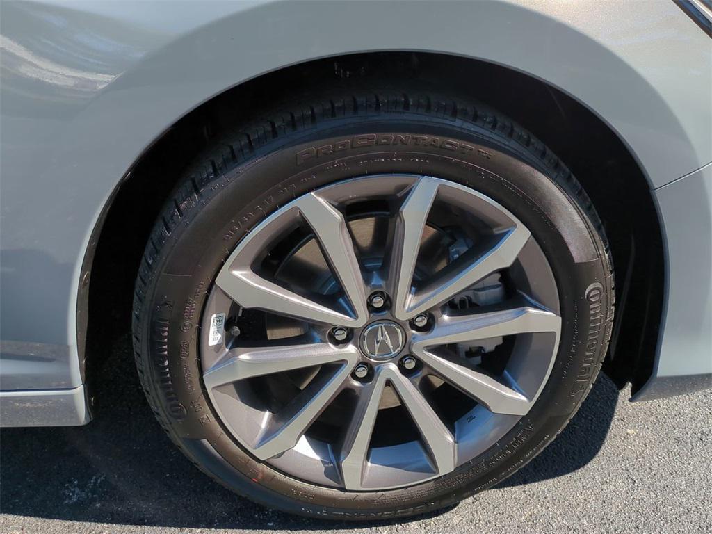 new 2026 Acura Integra car, priced at $35,755