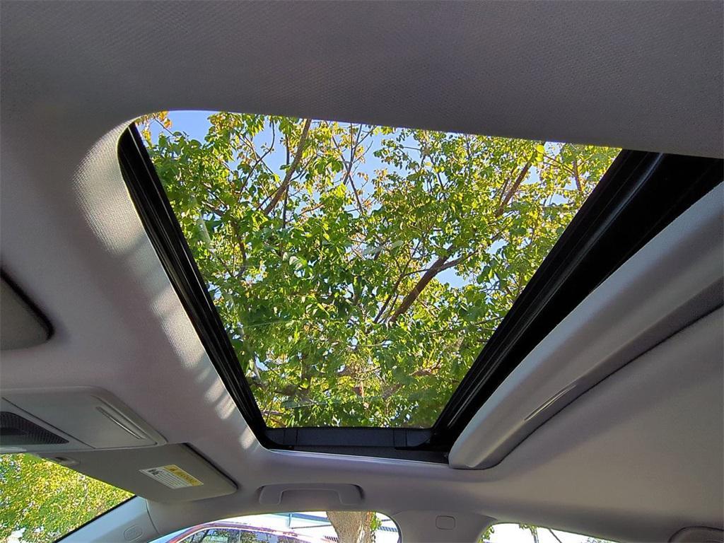 new 2026 Acura Integra car, priced at $35,755