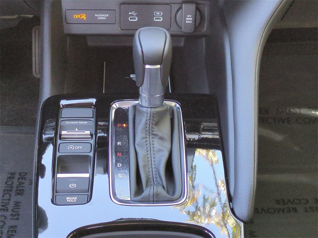 new 2026 Acura Integra car, priced at $35,755