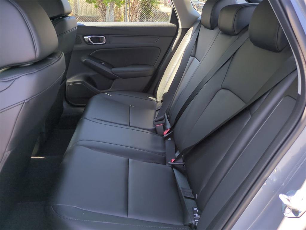 new 2026 Acura Integra car, priced at $35,755