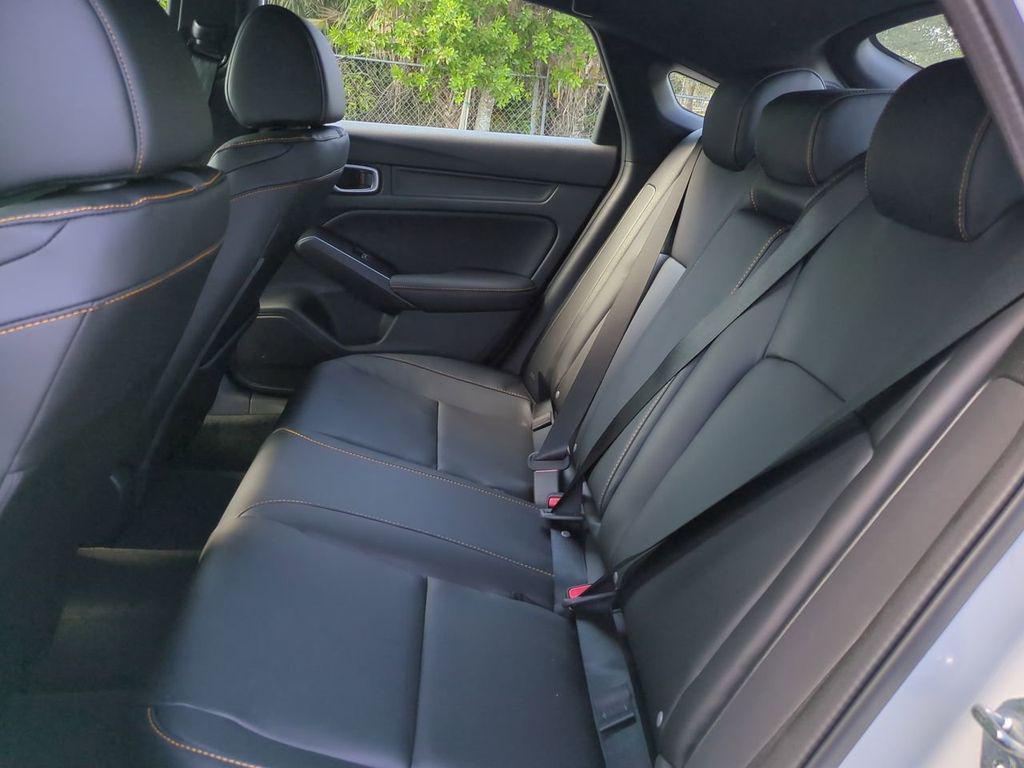 new 2026 Acura Integra car, priced at $40,995