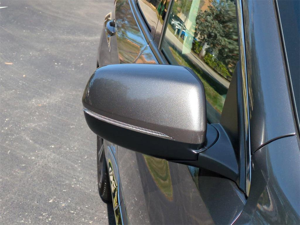 new 2026 Acura RDX car, priced at $49,650