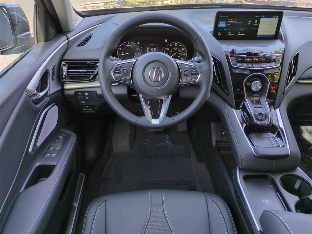 new 2026 Acura RDX car, priced at $49,650