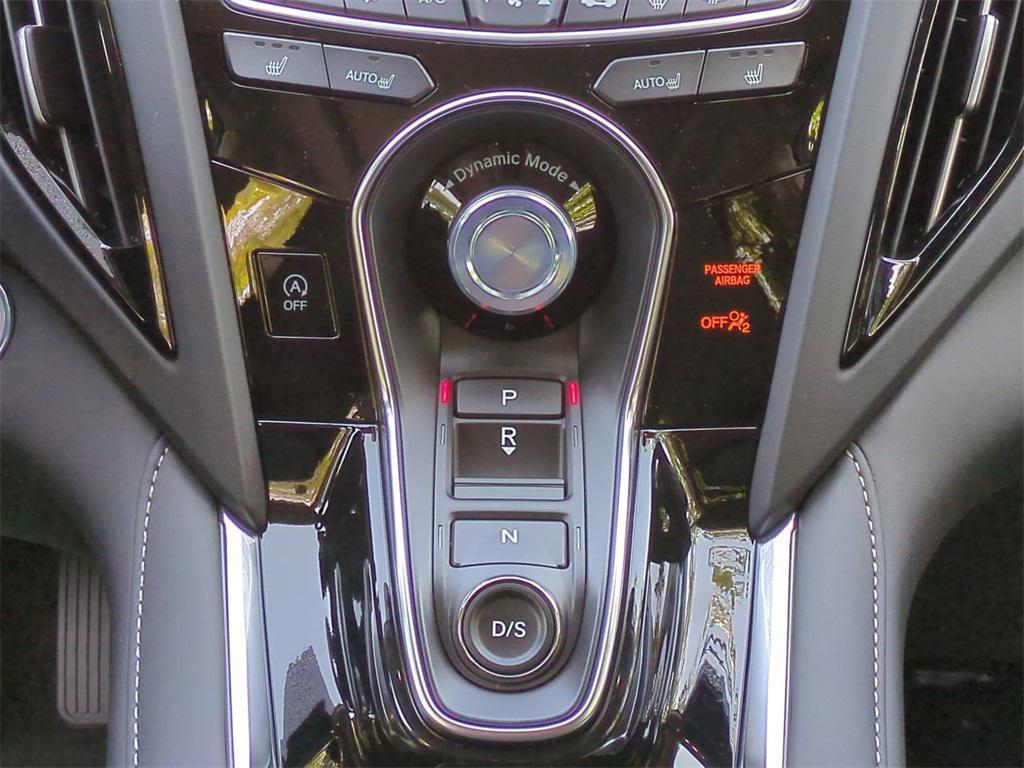 new 2026 Acura RDX car, priced at $49,650