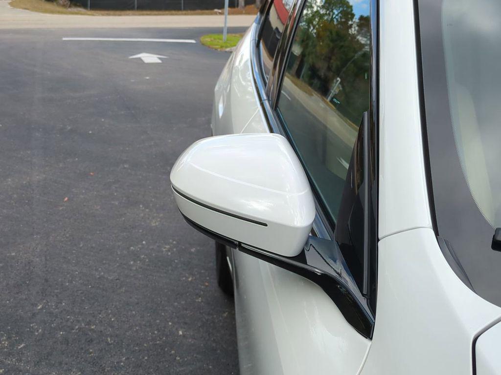 used 2025 BMW X3 car, priced at $46,998