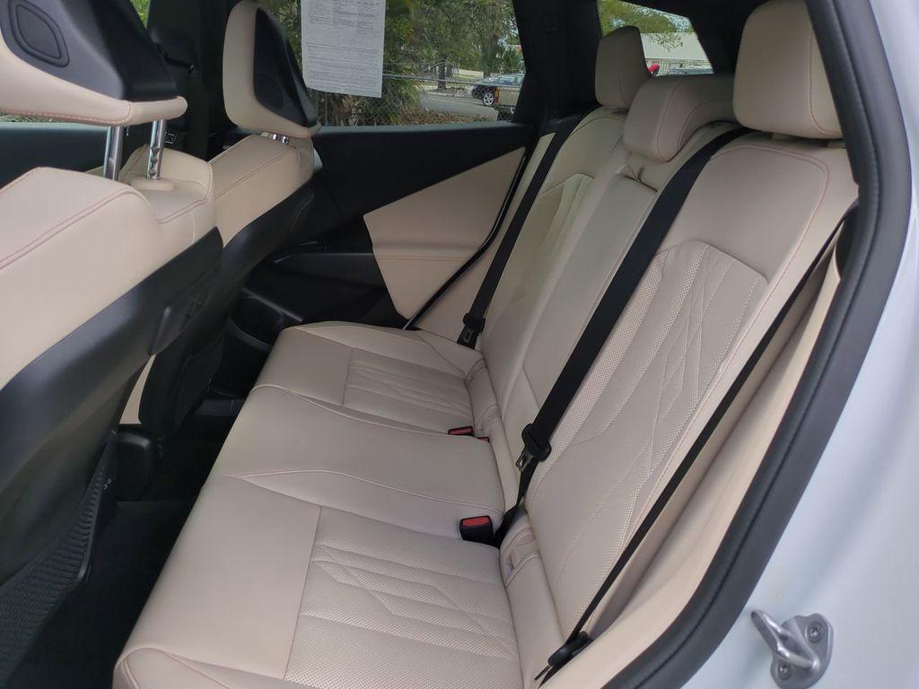 used 2025 BMW X3 car, priced at $46,998