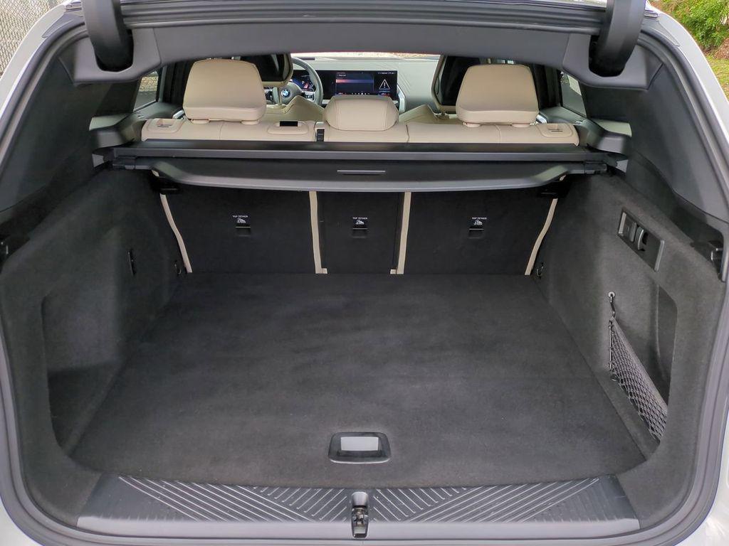 used 2025 BMW X3 car, priced at $46,998