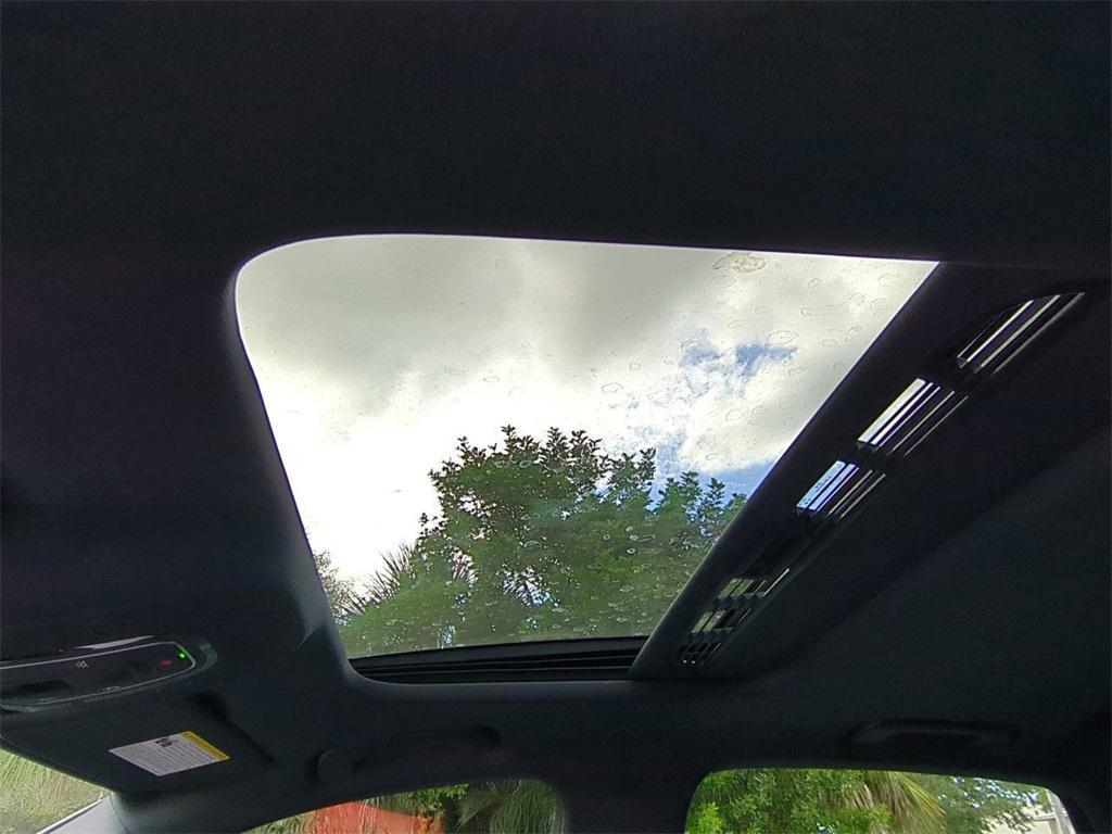 used 2023 Audi A4 car, priced at $29,912