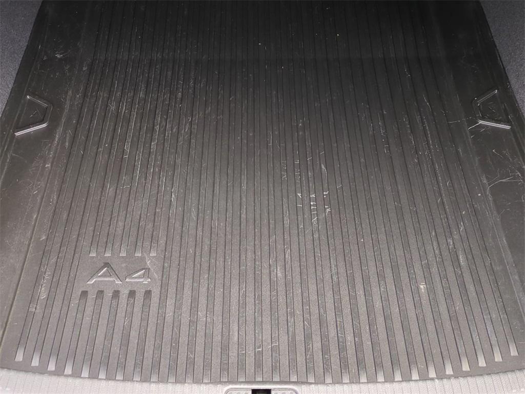 used 2023 Audi A4 car, priced at $29,912