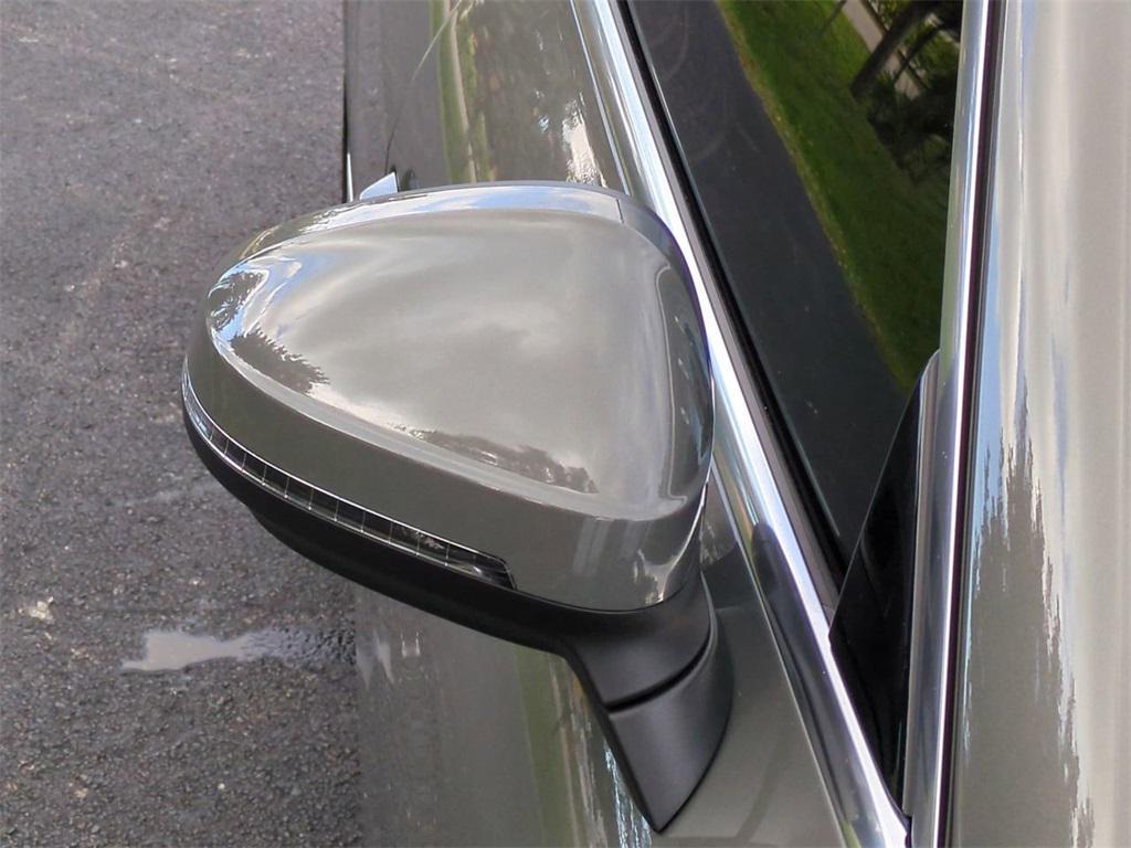 used 2023 Audi A4 car, priced at $29,912