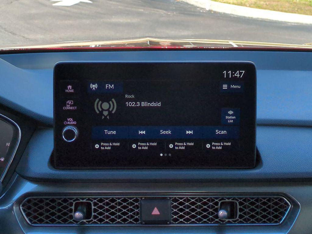 new 2026 Acura Integra car, priced at $35,295