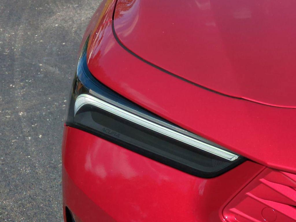 new 2026 Acura Integra car, priced at $35,295