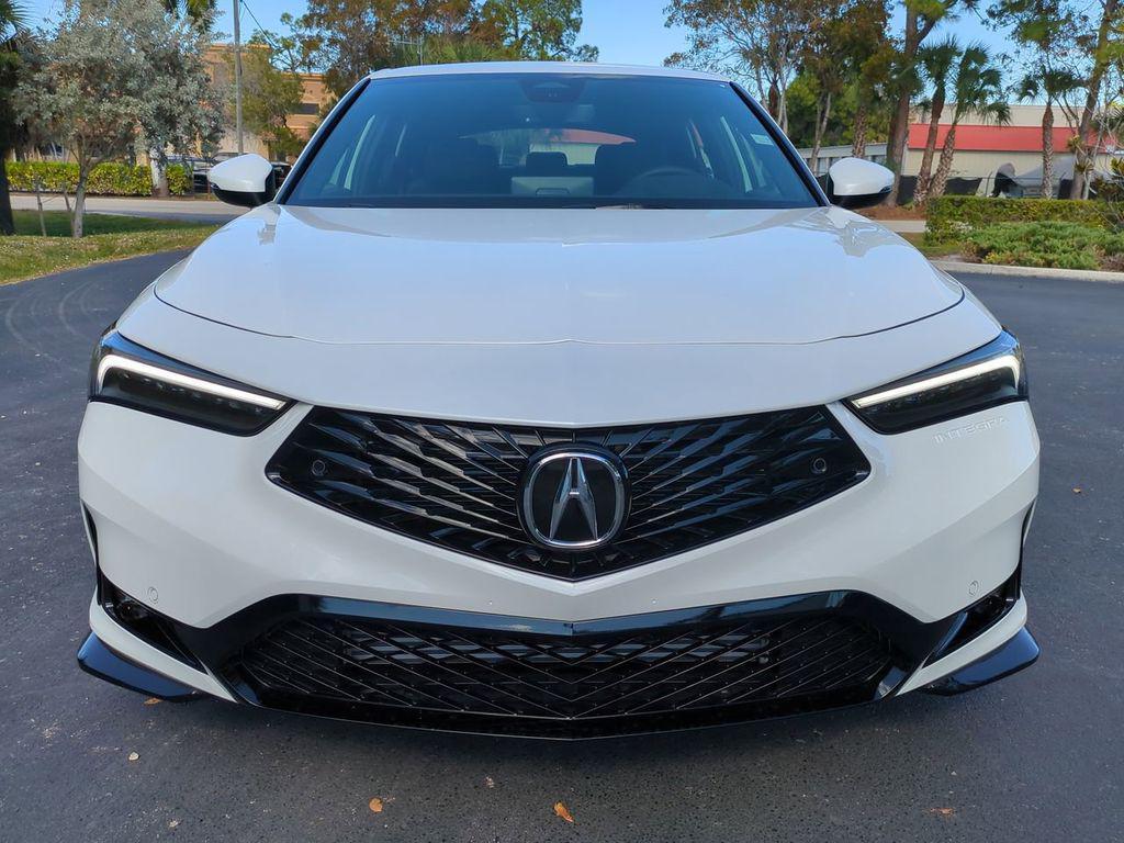new 2026 Acura Integra car, priced at $40,995