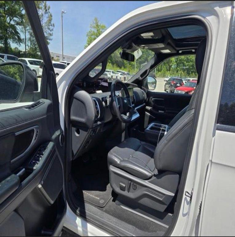 used 2025 Ford Expedition car, priced at $66,275