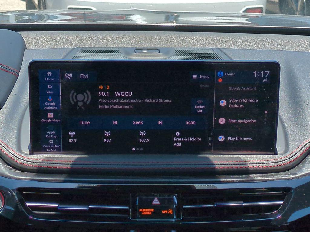 new 2026 Acura MDX car, priced at $77,900