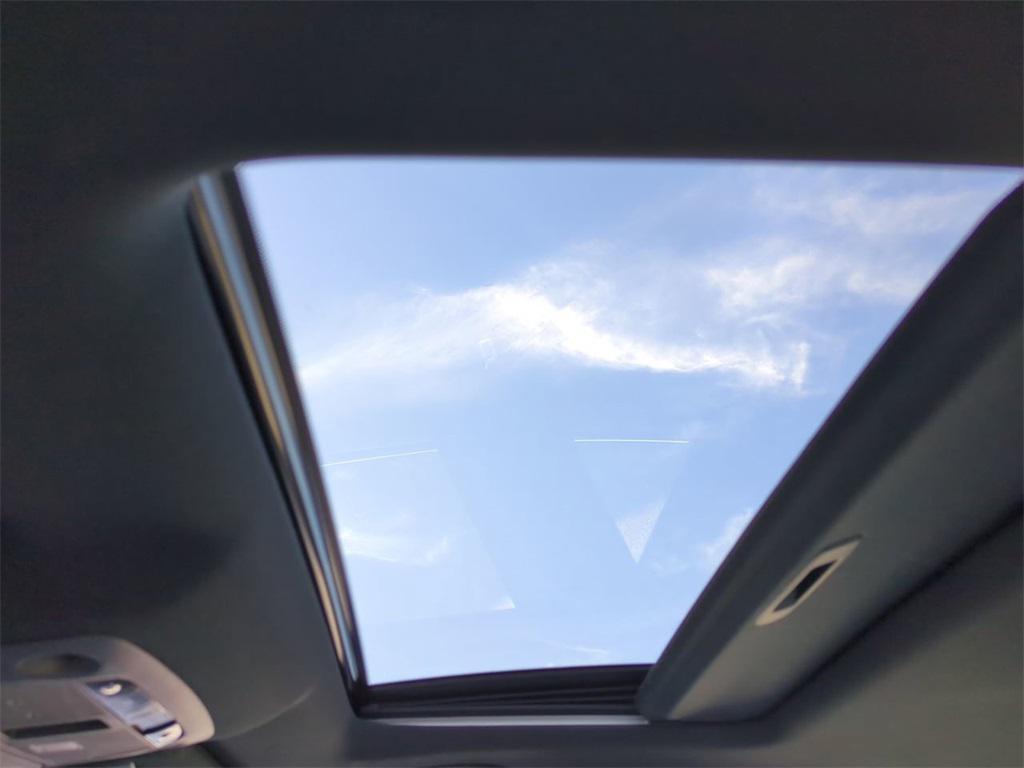 used 2020 INFINITI Q50 car, priced at $34,537