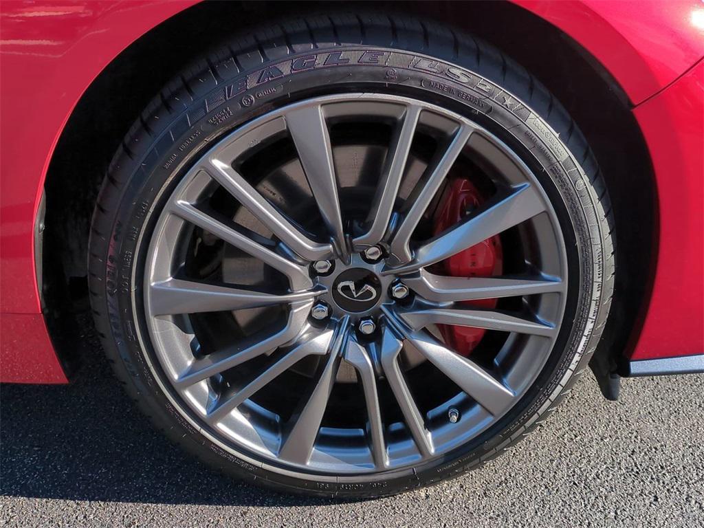 used 2020 INFINITI Q50 car, priced at $34,537