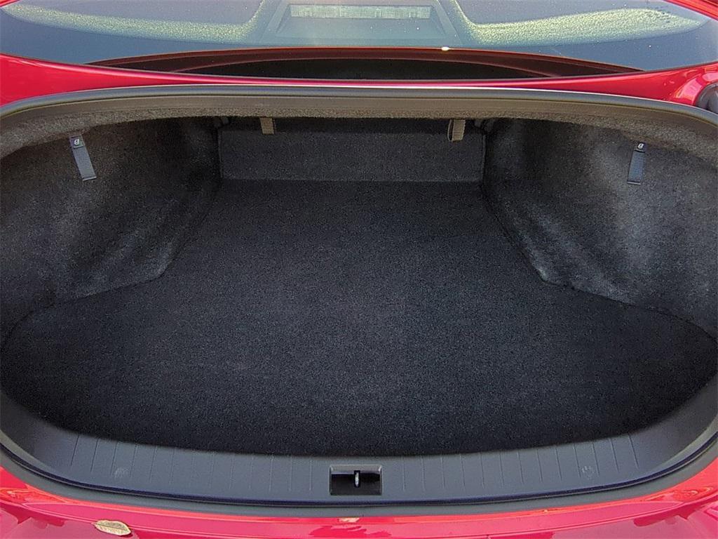 used 2020 INFINITI Q50 car, priced at $34,537