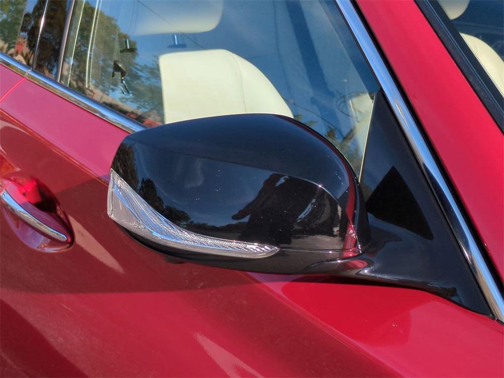 used 2020 INFINITI Q50 car, priced at $34,537