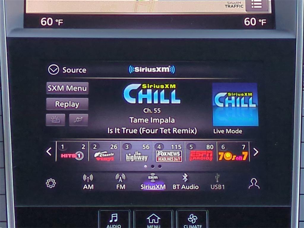 used 2020 INFINITI Q50 car, priced at $34,537