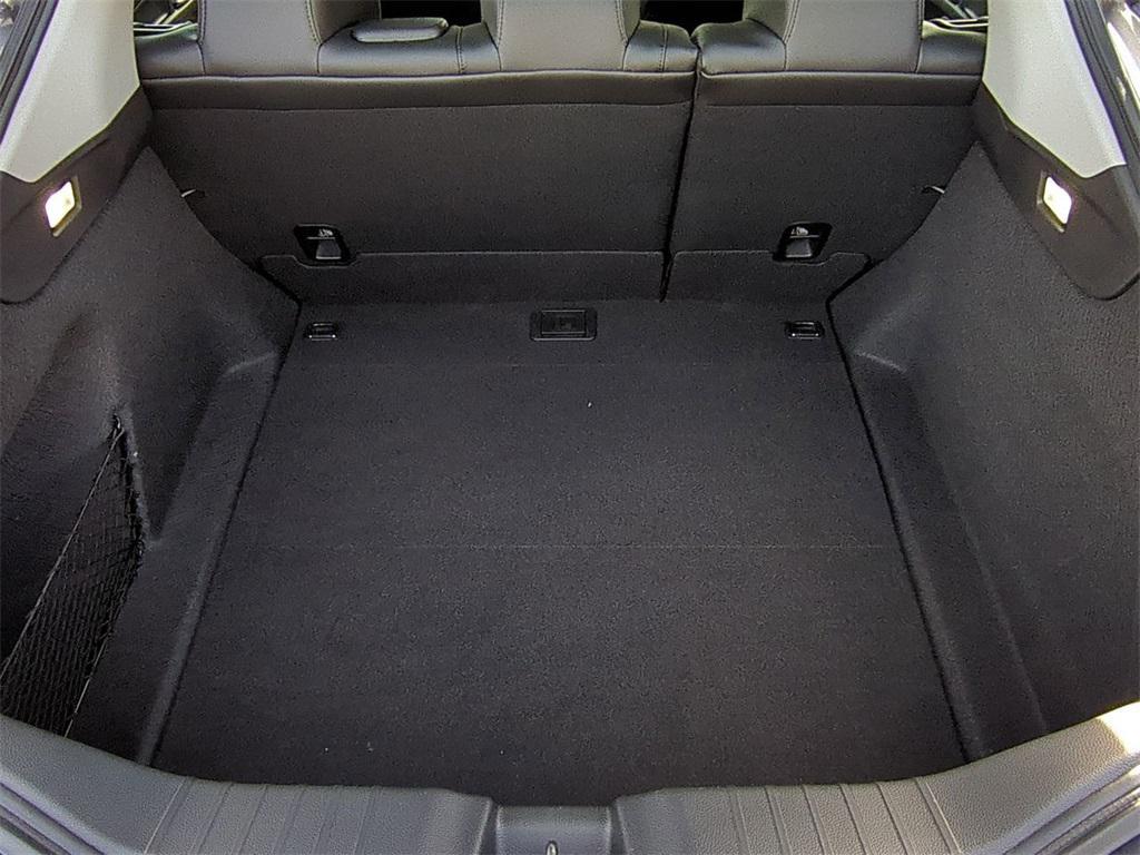 used 2024 Acura Integra car, priced at $25,998