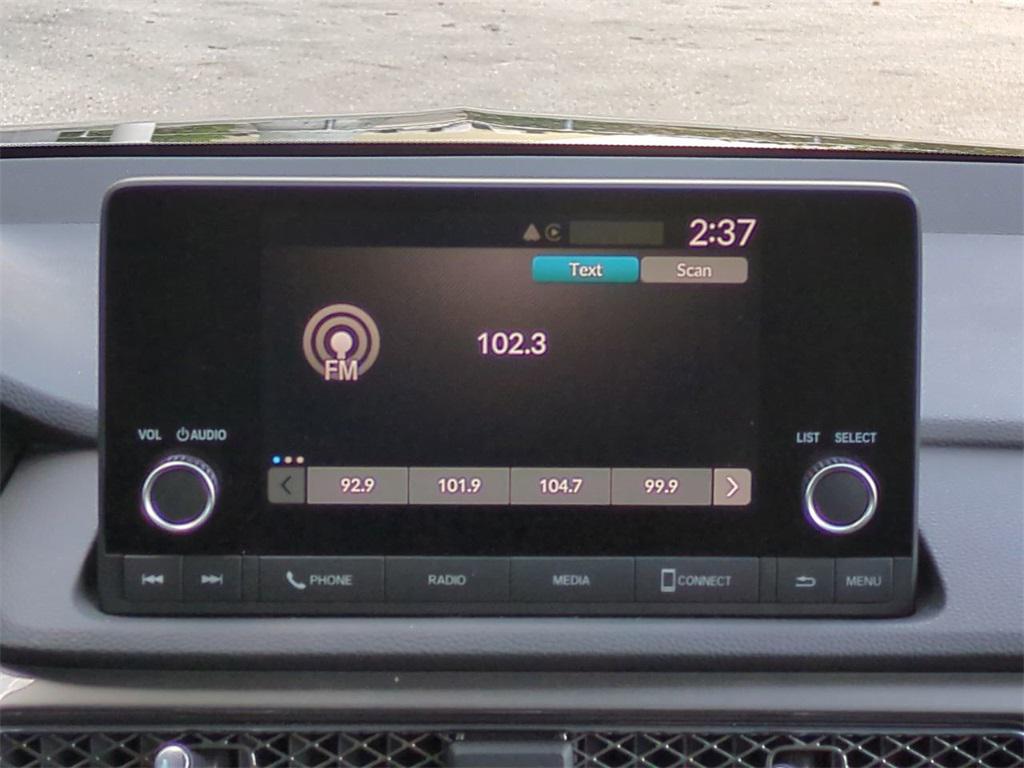 used 2024 Acura Integra car, priced at $25,998